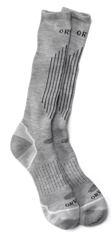Orvis Wader Socks- Medium Weight