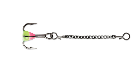 VMC -  Dropper Chains