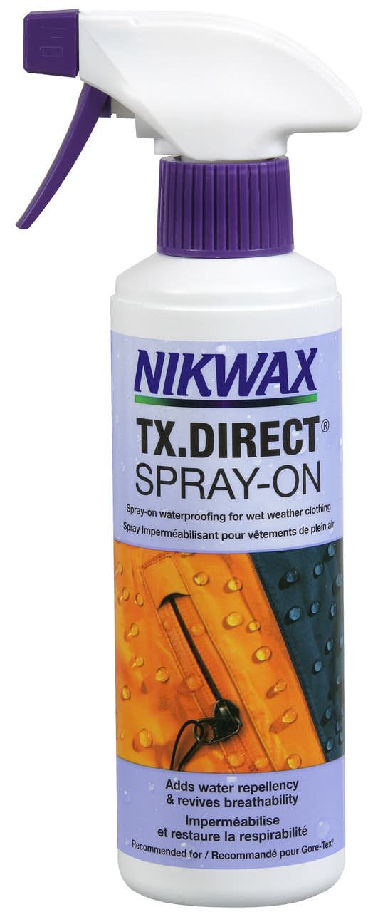 Nikwax TX.Direct Spray-On