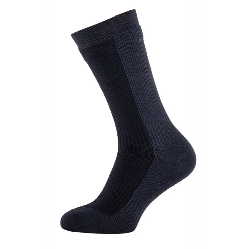 Sealskinz Waterproof Hiking Mid Midweight Sock