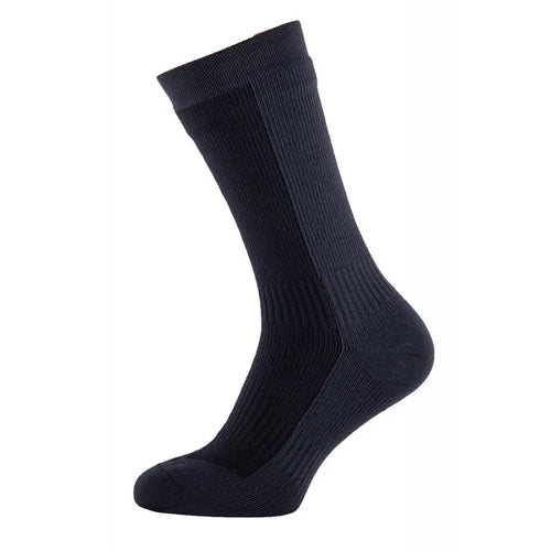 Sealskinz Waterproof Hiking Mid Midweight Sock