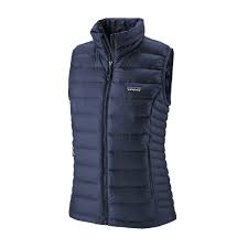 Load image into Gallery viewer, Patagonia Women&#39;s Down Sweater Vest
