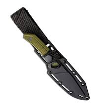 Kershaw Deschutes Caper