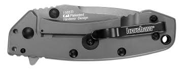 Kershaw Cryo