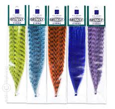 Just Add H2O - Grizzly Fibre