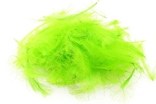 Shor Duck Oil Gland Feathers (CDC) [Shipping in Canada only]