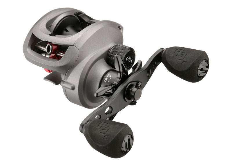 Load image into Gallery viewer, 13 Fishing - Inception Baitcast Reel
