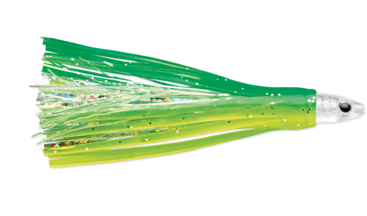 Luhr Jensen Flash Fly Unrigged