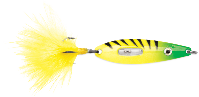 Load image into Gallery viewer, VMC - RRS Rattling Roach Spoon 1/8oz
