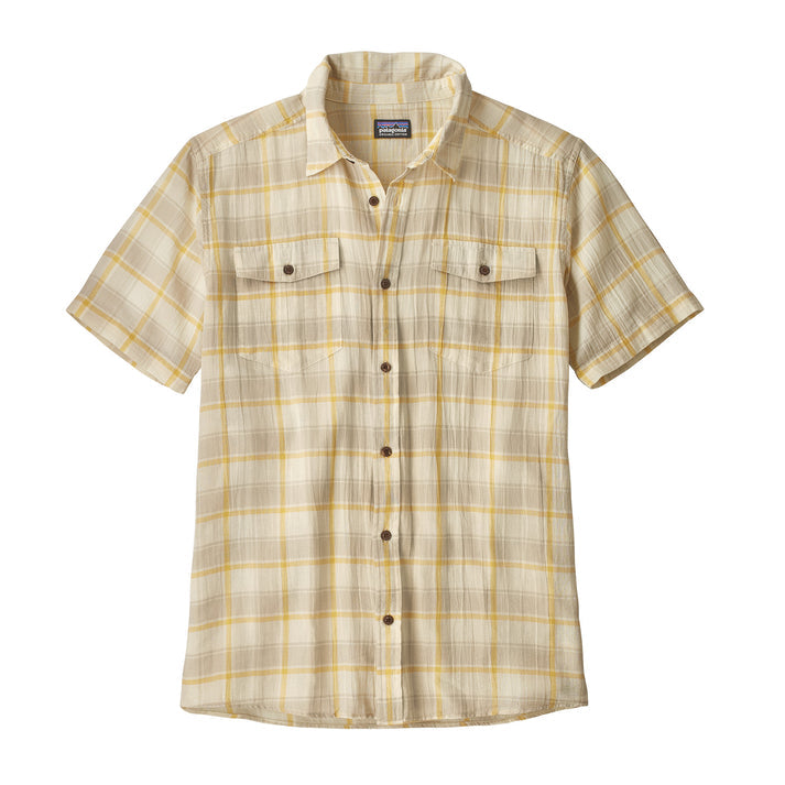 Load image into Gallery viewer, Patagonia Men's Steersman Shirt
