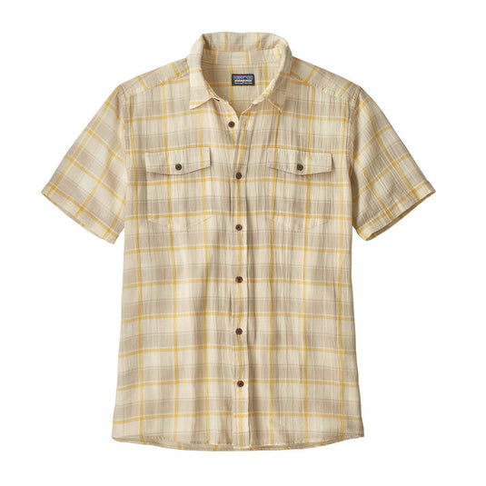 Patagonia Men's Steersman Shirt