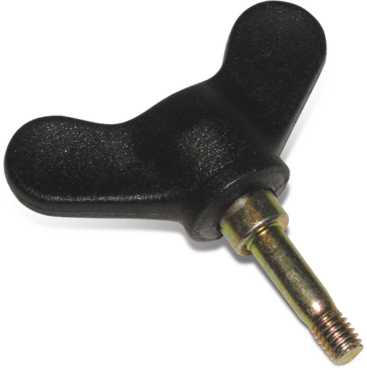 Strikemaster Wing-Bolt for Adjustable Hand Auger