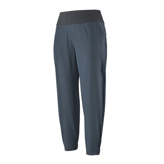 Patagonia Women's Lined Happy Hike Studio Pants