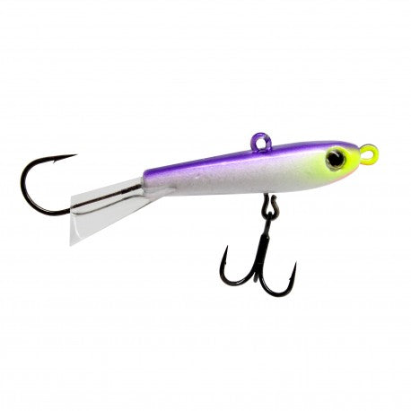 Johnson Johnny Darter