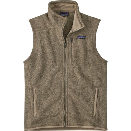 Patagonia Men's Better Sweater® Fleece Vest