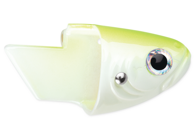 Load image into Gallery viewer, Luhr Jensen Whole Baithead
