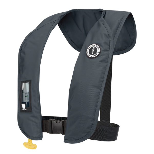 Load image into Gallery viewer, Mustang Survival MIT 70 Manual Inflatable PFD (IN-STORE Pick Up Only)
