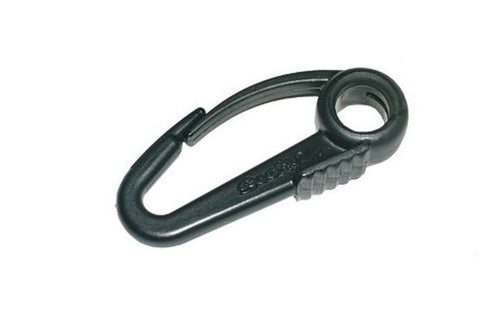 Scotty #590 Nylon Snap Hooks