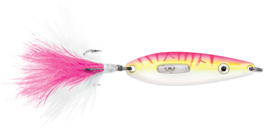 VMC - RRS Rattling Roach Spoon 1/8oz