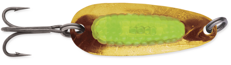 Load image into Gallery viewer, Blue Fox Rattlin&#39; Pixee Spoon
