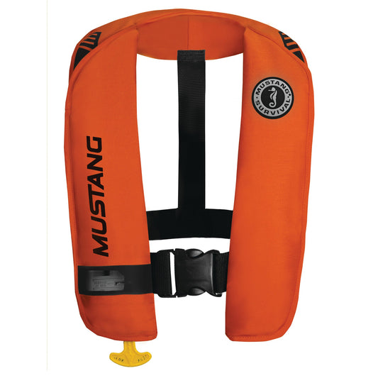 Mustang Survival MIT 100 Automatic Inflatable PFD (IN STORE Pick Up Only)