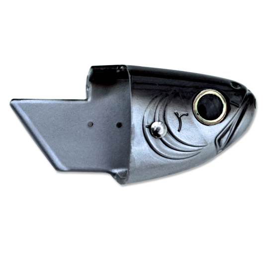 Luhr Jensen Whole Baithead