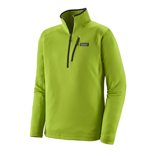 Patagonia Men's Crosstrek 1/4 Zip