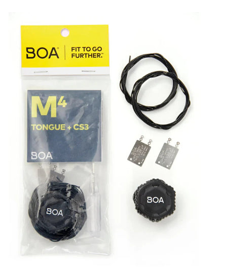 Korkers BOA M4 Replacement Kit