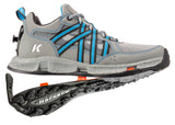 Korkers Women's All Axis w/ TrailTrac