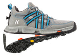 Korkers Women's All Axis Shoe w/ Vibram XS Trek Sole