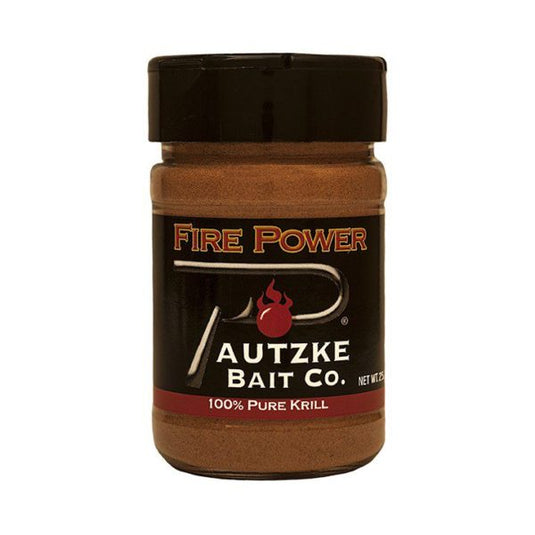 Pautzke Fire Power 2.5 oz
