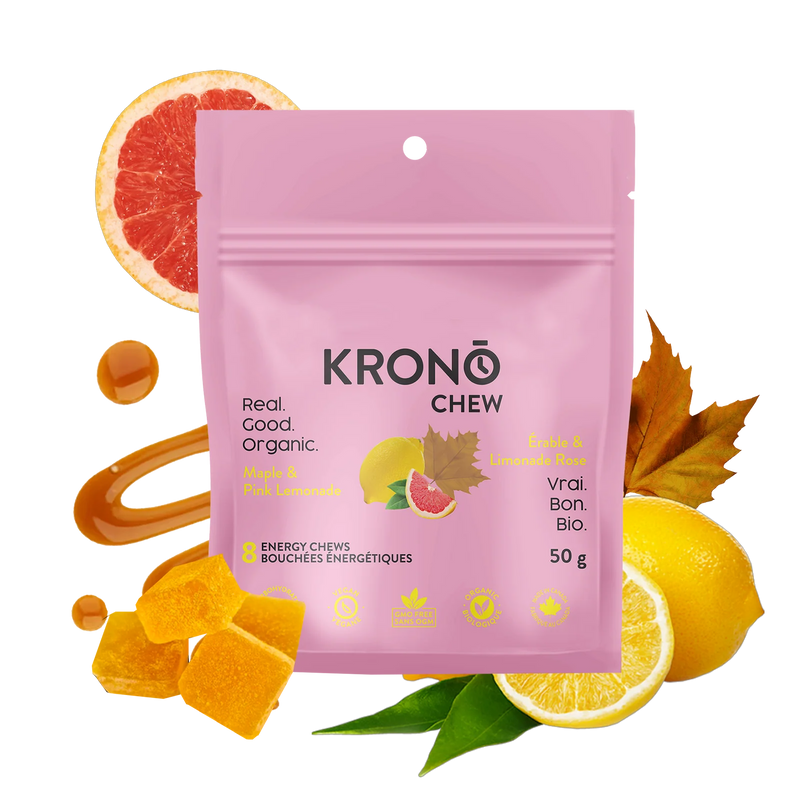Load image into Gallery viewer, Krono Nutrition - Energetic Chews
