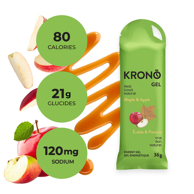 Load image into Gallery viewer, Krono Nutrition - Energy Gel
