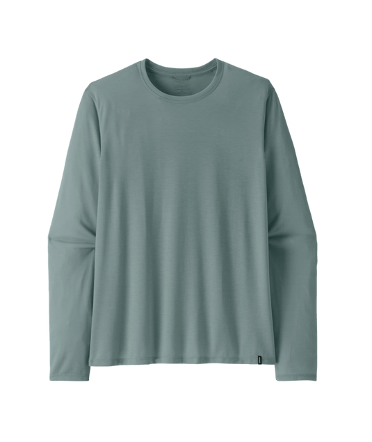 Patagonia Men's Longsleeve Capilene Cool Trail Shirt