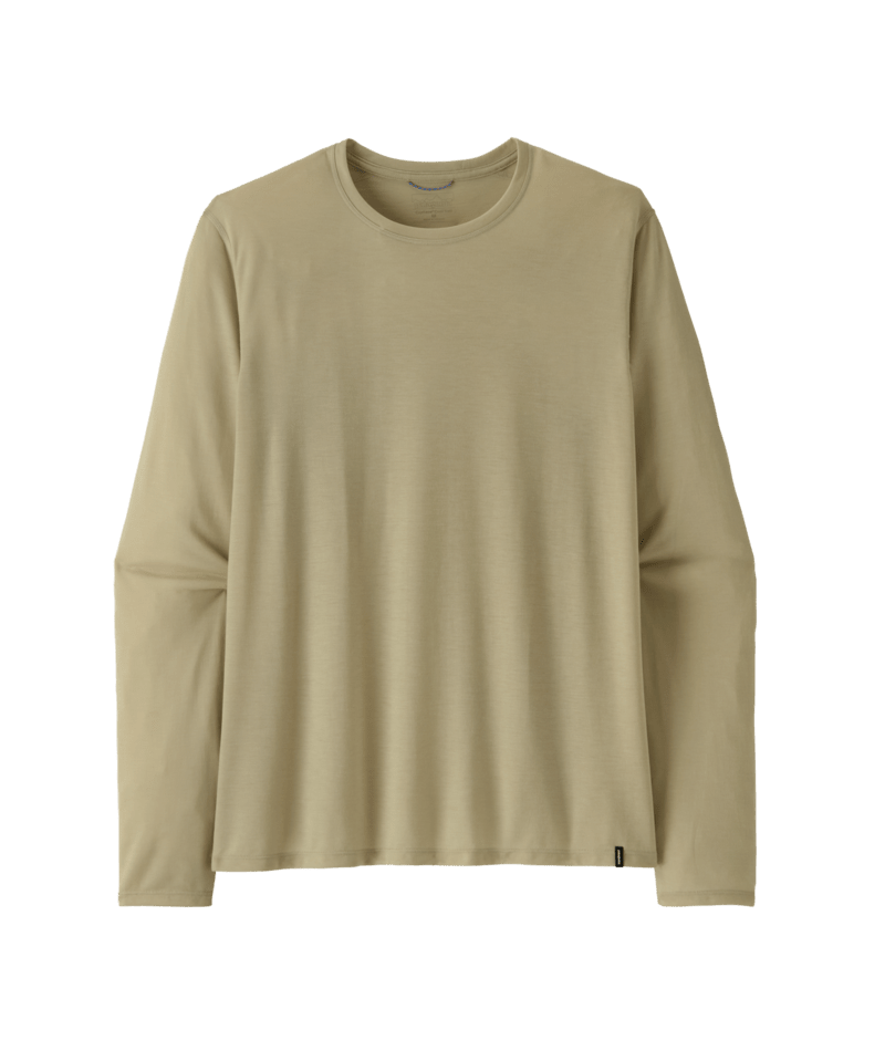 Load image into Gallery viewer, Patagonia Men's Longsleeve Capilene Cool Trail Shirt
