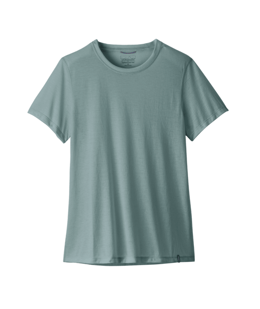 Patagonia Women's Capilene® Cool Trail Shirt