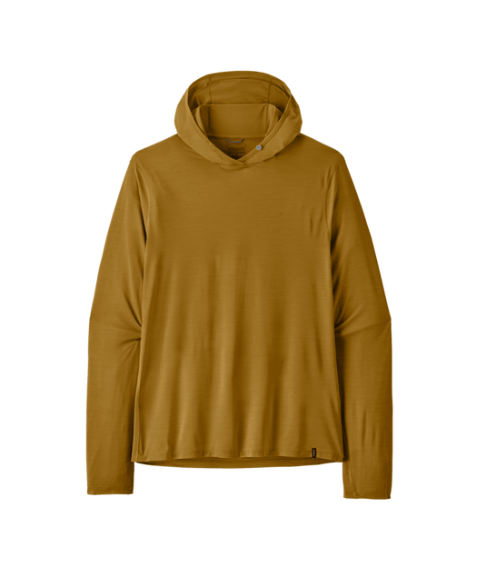 Patagonia Men's Cap Cool Ultra Hoody