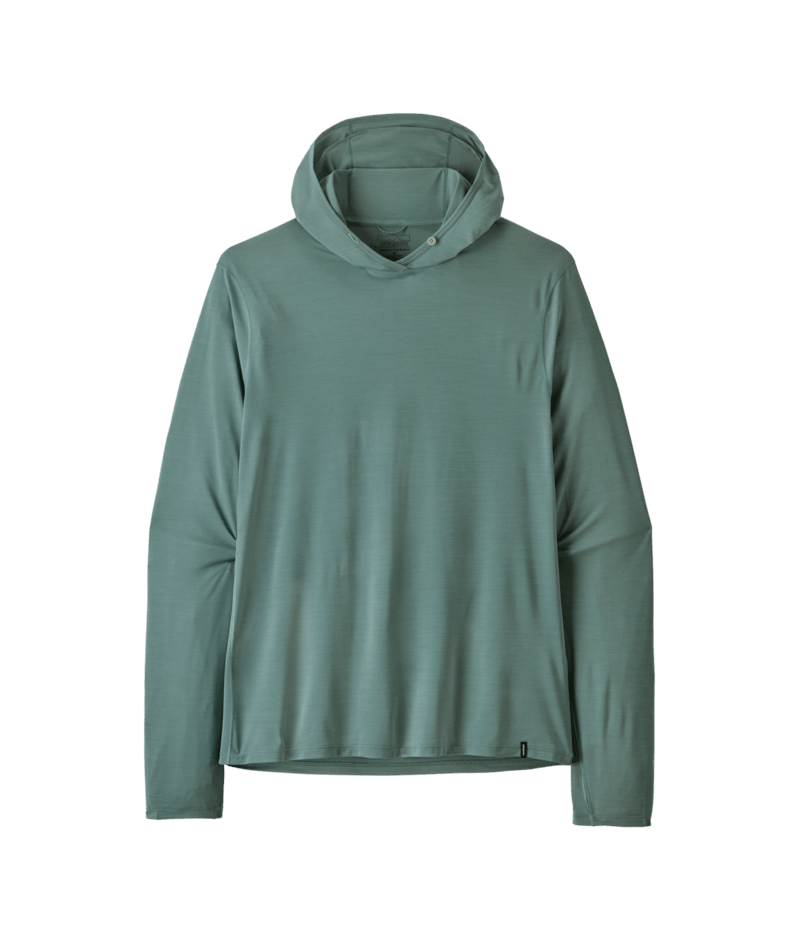Load image into Gallery viewer, Patagonia Men's Cap Cool Ultra Hoody
