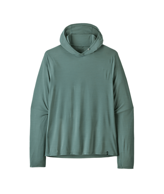 Patagonia Men's Cap Cool Ultra Hoody
