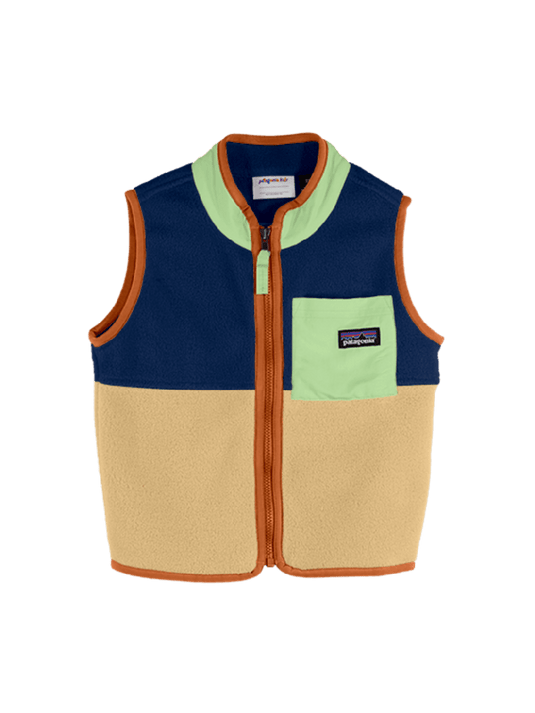 Patagonia Baby Synchilla® Fleece Vest