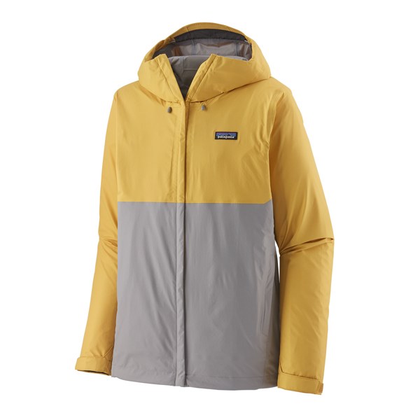 Load image into Gallery viewer, Patagonia Men&#39;s Torrentshell 3L Rain Jacket
