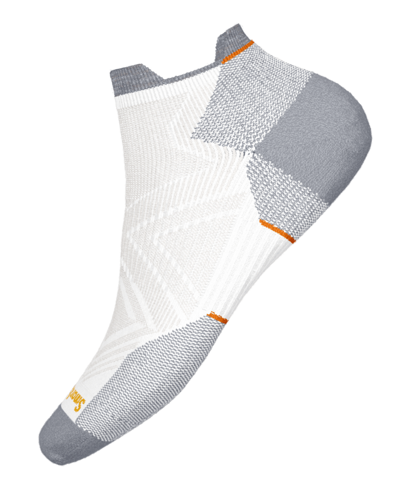 Load image into Gallery viewer, Smartwool Women&#39;s Run Zero Cushion Ankle Socks
