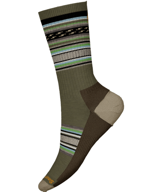 Smartwool Everyday ReGarita Crew Socks