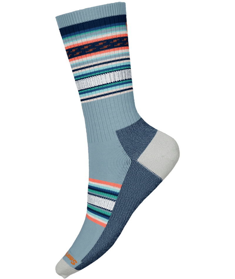 Load image into Gallery viewer, Smartwool Everyday ReGarita Crew Socks
