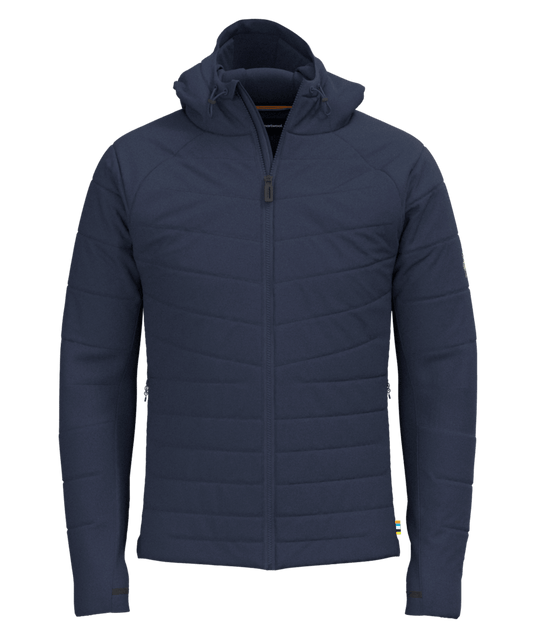 Smartwool Men's Smartloft Hooded Jacket