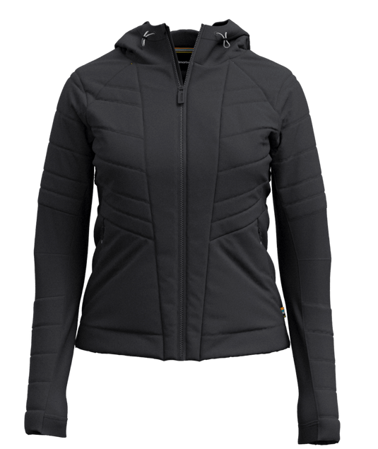 Smartwool Women's Smartloft Hooded Jacket