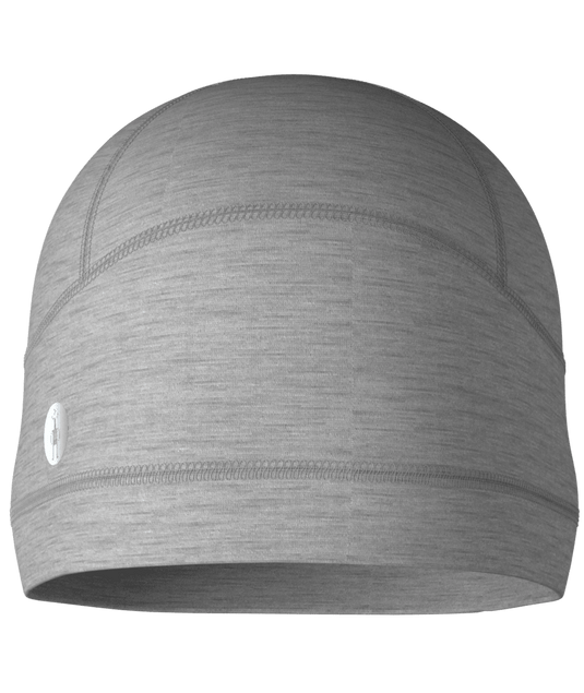 Smartwool Active Beanie - LIGHT GRAY HEATHER
