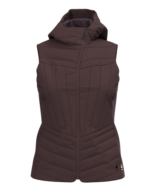 Smartwool Women's Smartloft Vest
