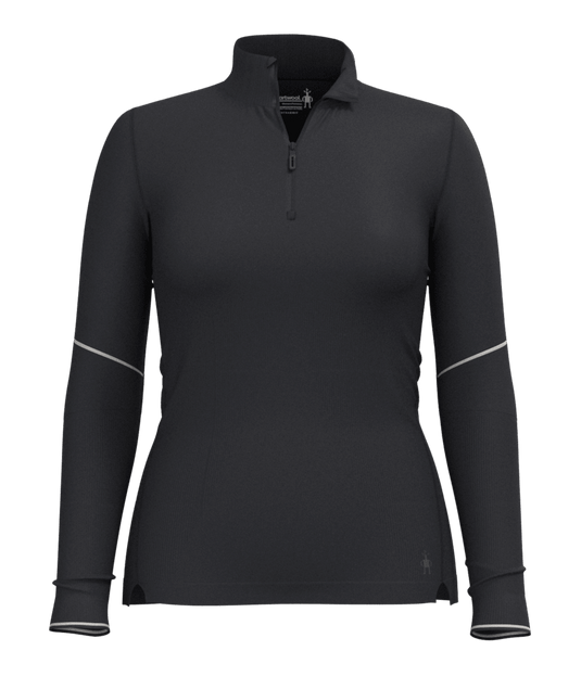 Smartwool Women's Intraknit Alpine 1/4 Zip