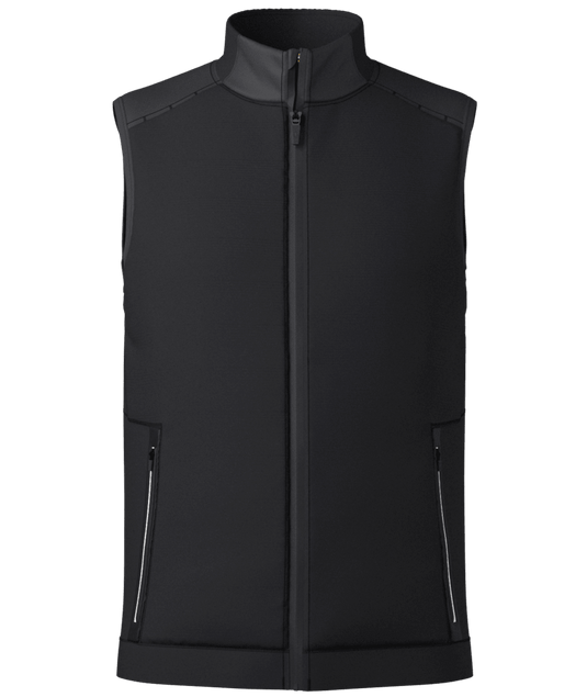 Smartwool Men's Active Fleece Wind Insulated Vest